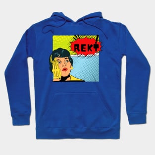 REKT Hoodie